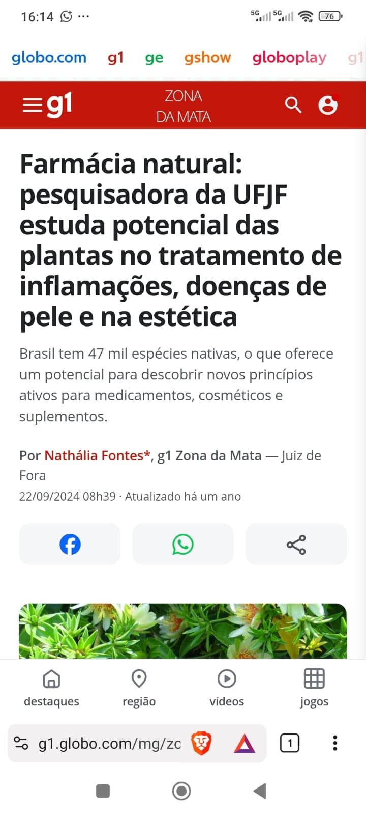 Matéria 1