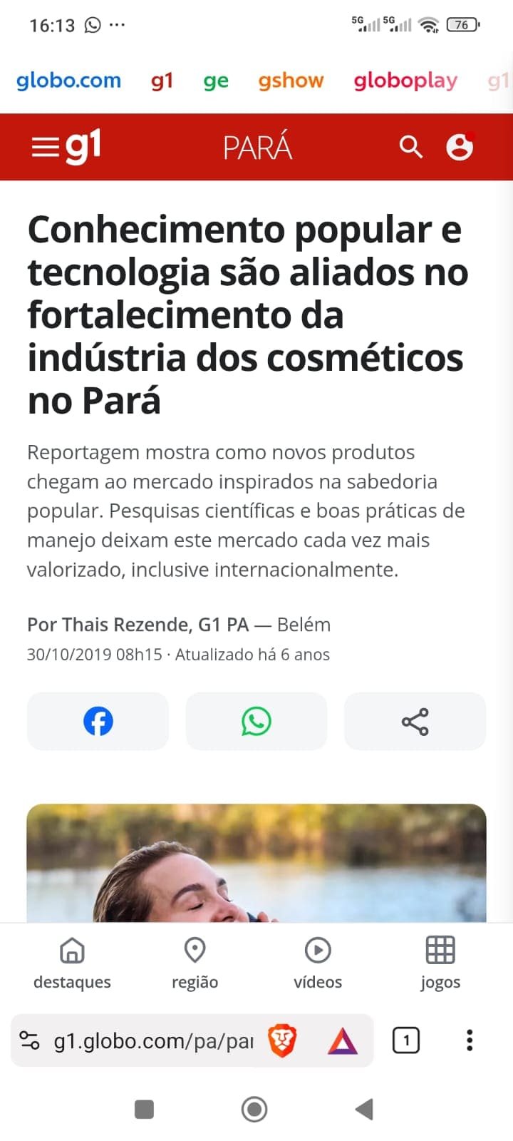 Matéria 4