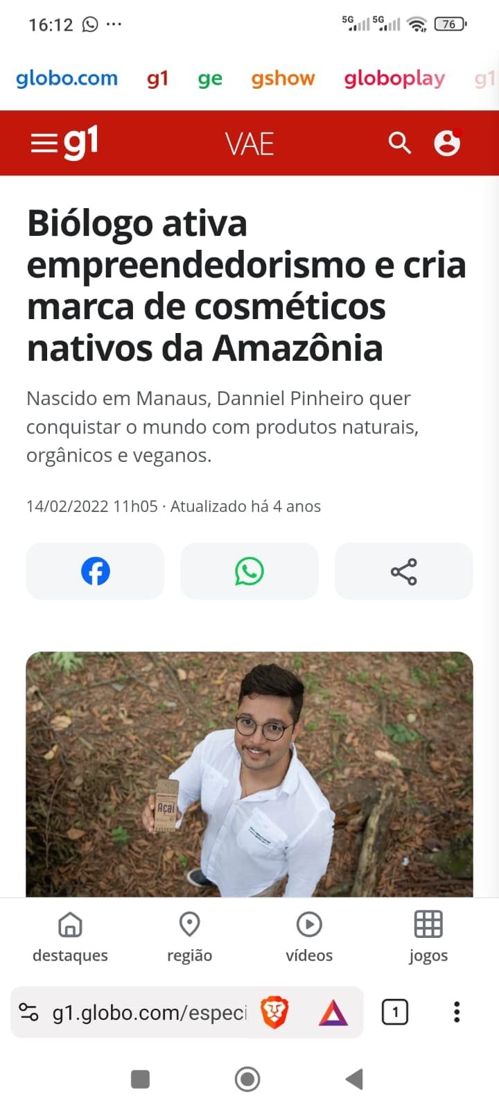 Matéria 5