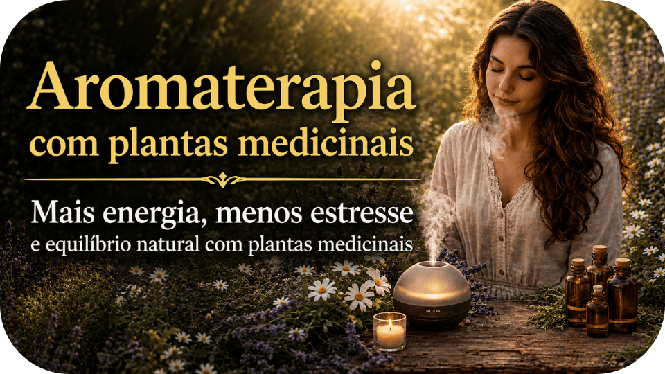 Aromaterapia Upsell - Oferta Exclusiva